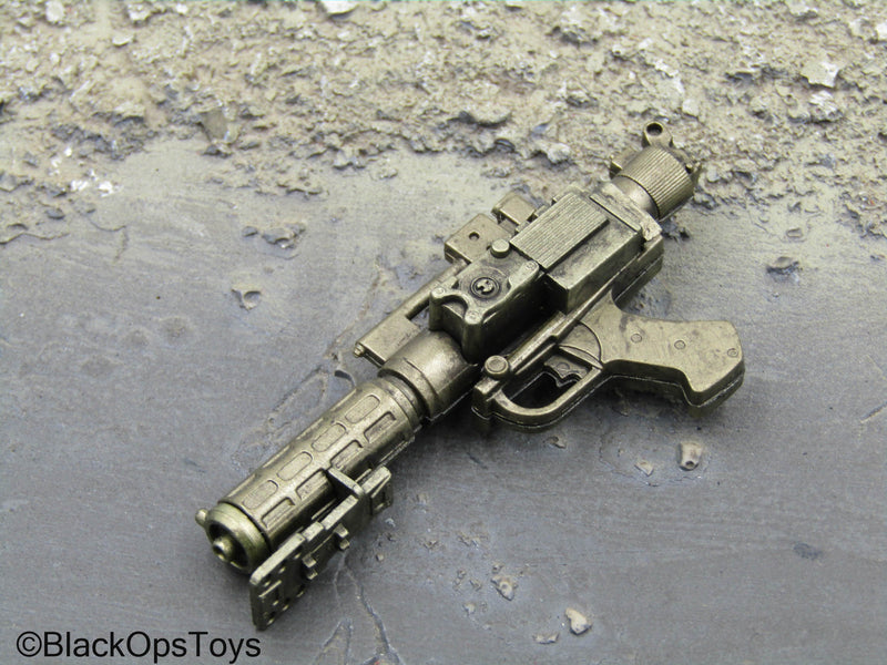 Load image into Gallery viewer, Star Wars General Grievous - DT-57 Annihilator Blaster Pistol

