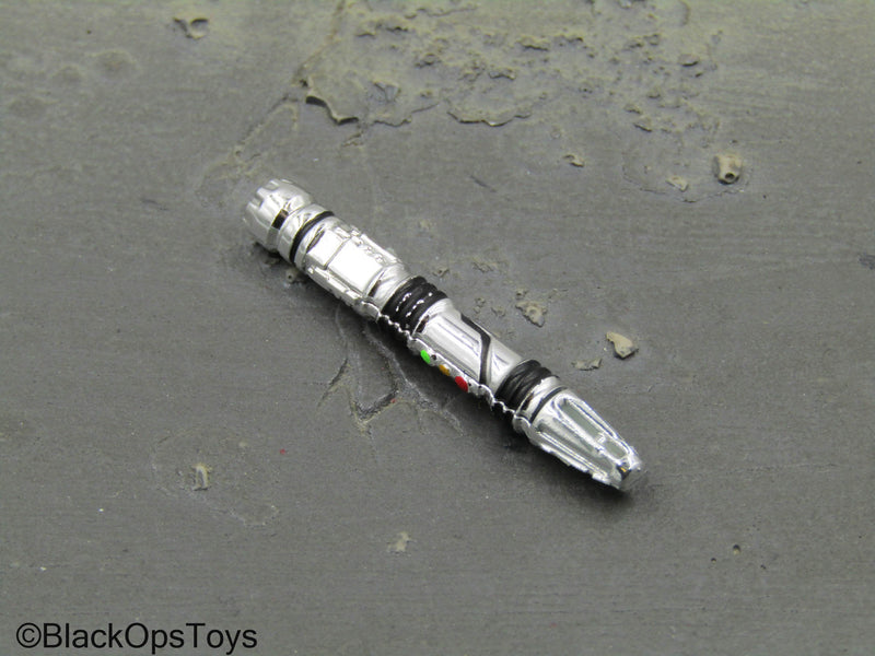 Load image into Gallery viewer, Star Wars General Grievous - Magnetic Lightsaber Hilt
