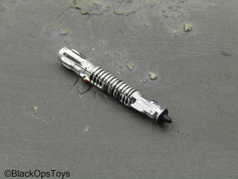 Load image into Gallery viewer, Star Wars General Grievous - Magnetic Lightsaber Hilt
