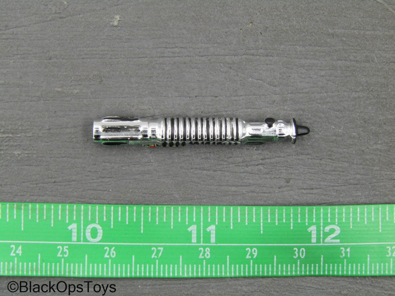 Load image into Gallery viewer, Star Wars General Grievous - Magnetic Lightsaber Hilt
