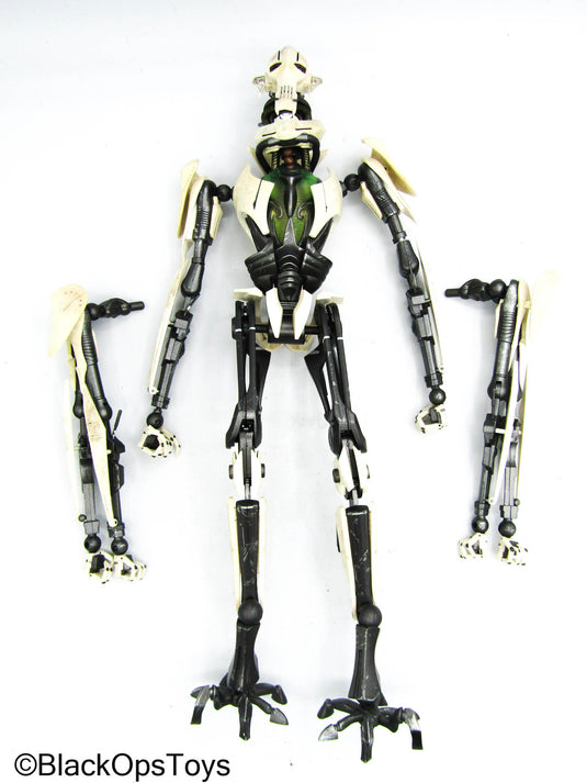 Amazon.com: Funko General Grievous Battle Damaged Star Wars