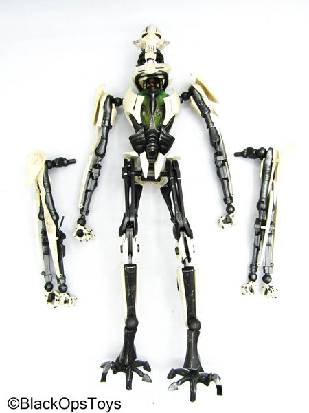 Star Wars General Grievous - Robotic Body w/Split Arms