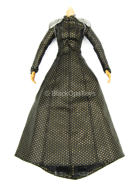 Game Of Thrones - Cersei Lannister - Female Base Body w/Dress Set