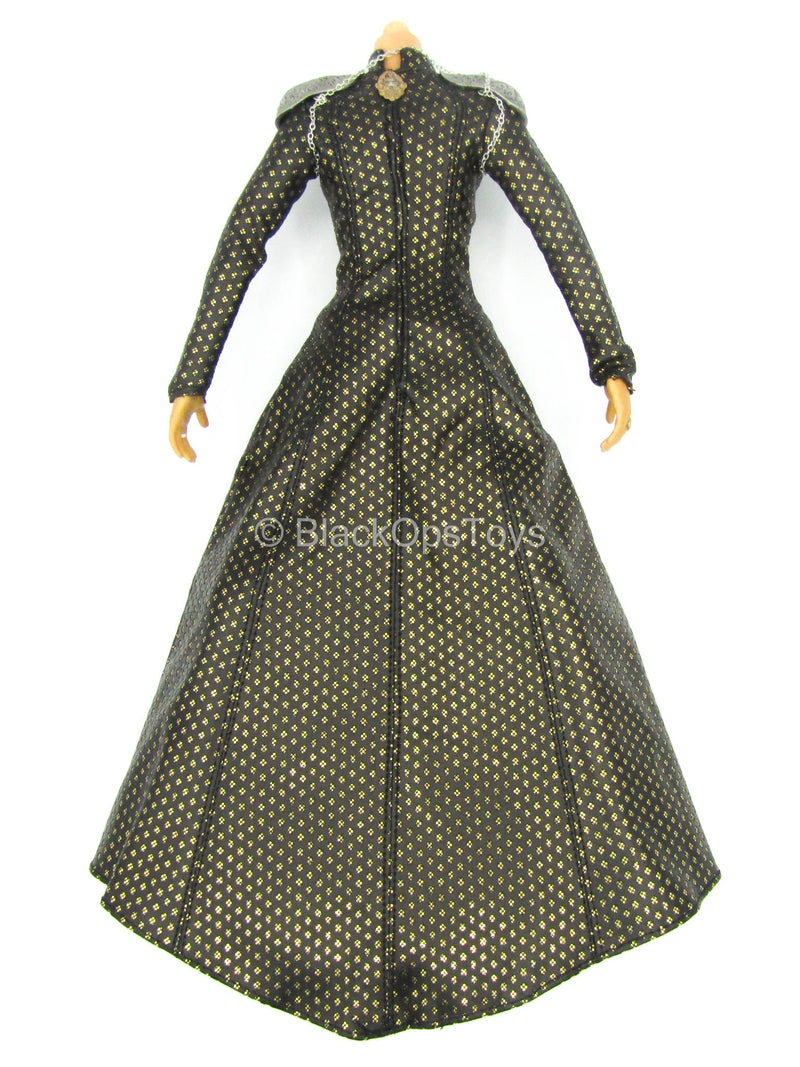 Load image into Gallery viewer, Game Of Thrones - Cersei Lannister - Female Base Body w/Dress Set
