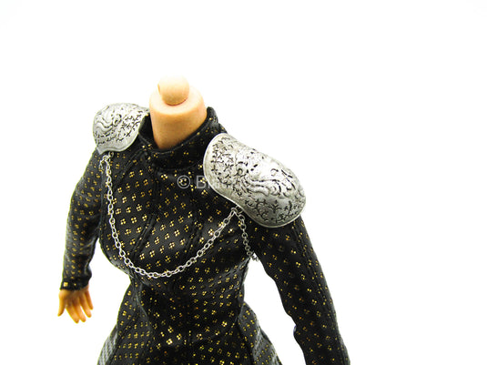 Game Of Thrones - Cersei Lannister - Female Base Body w/Dress Set