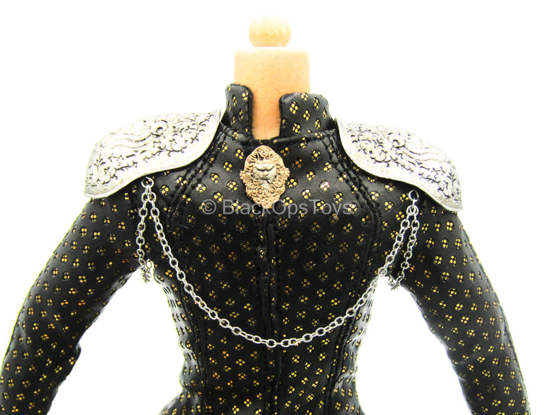 Load image into Gallery viewer, Game Of Thrones - Cersei Lannister - Female Base Body w/Dress Set
