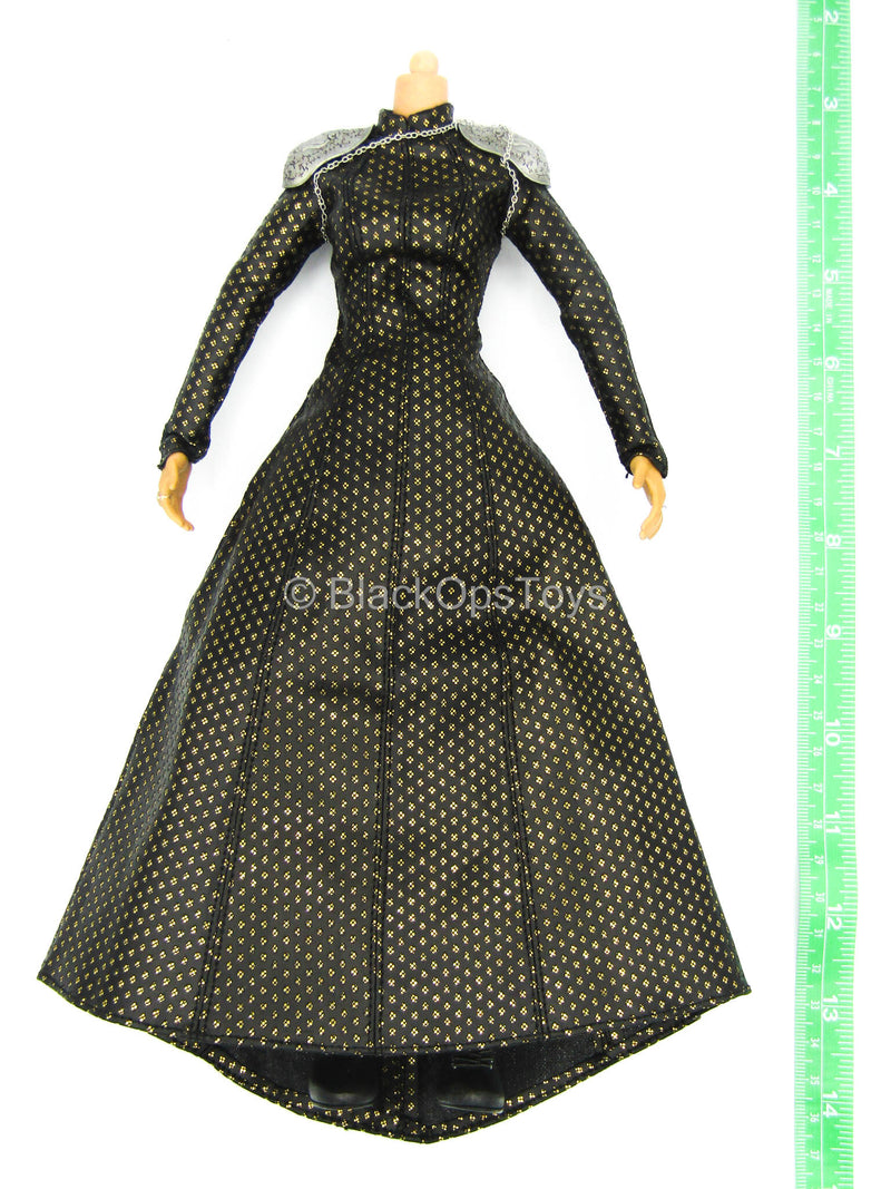 Load image into Gallery viewer, Game Of Thrones - Cersei Lannister - Female Base Body w/Dress Set
