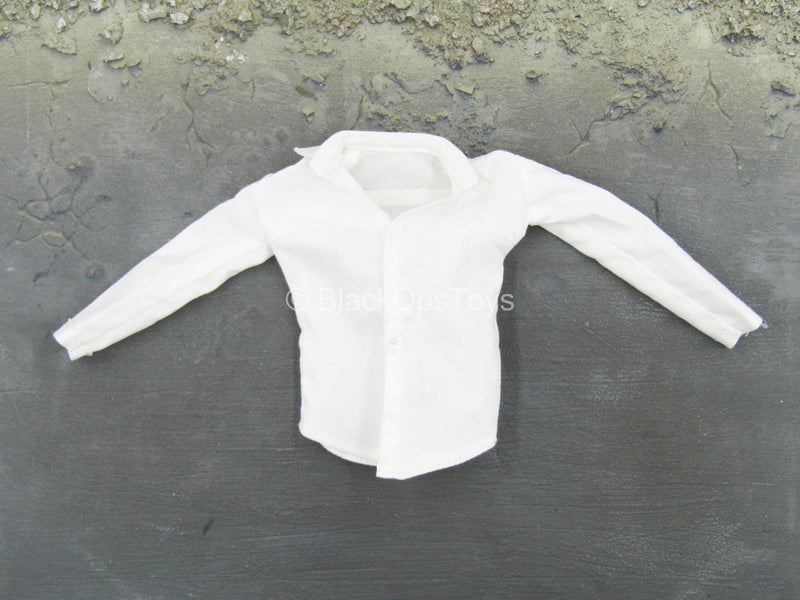 Load image into Gallery viewer, Iron Man 3 - Pepper Pots - White Shirt w/Black Pants
