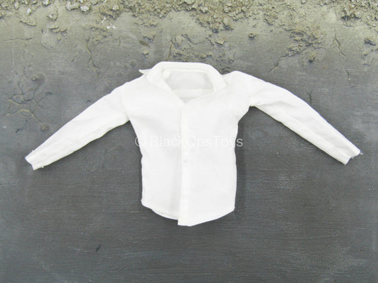Iron Man 3 - Pepper Pots - White Shirt w/Black Pants