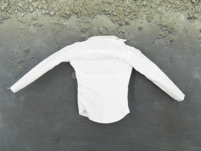 Load image into Gallery viewer, Iron Man 3 - Pepper Pots - White Shirt w/Black Pants
