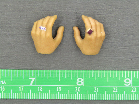 Game Of Thrones - Cersei Lannister - Hand Set (x2)