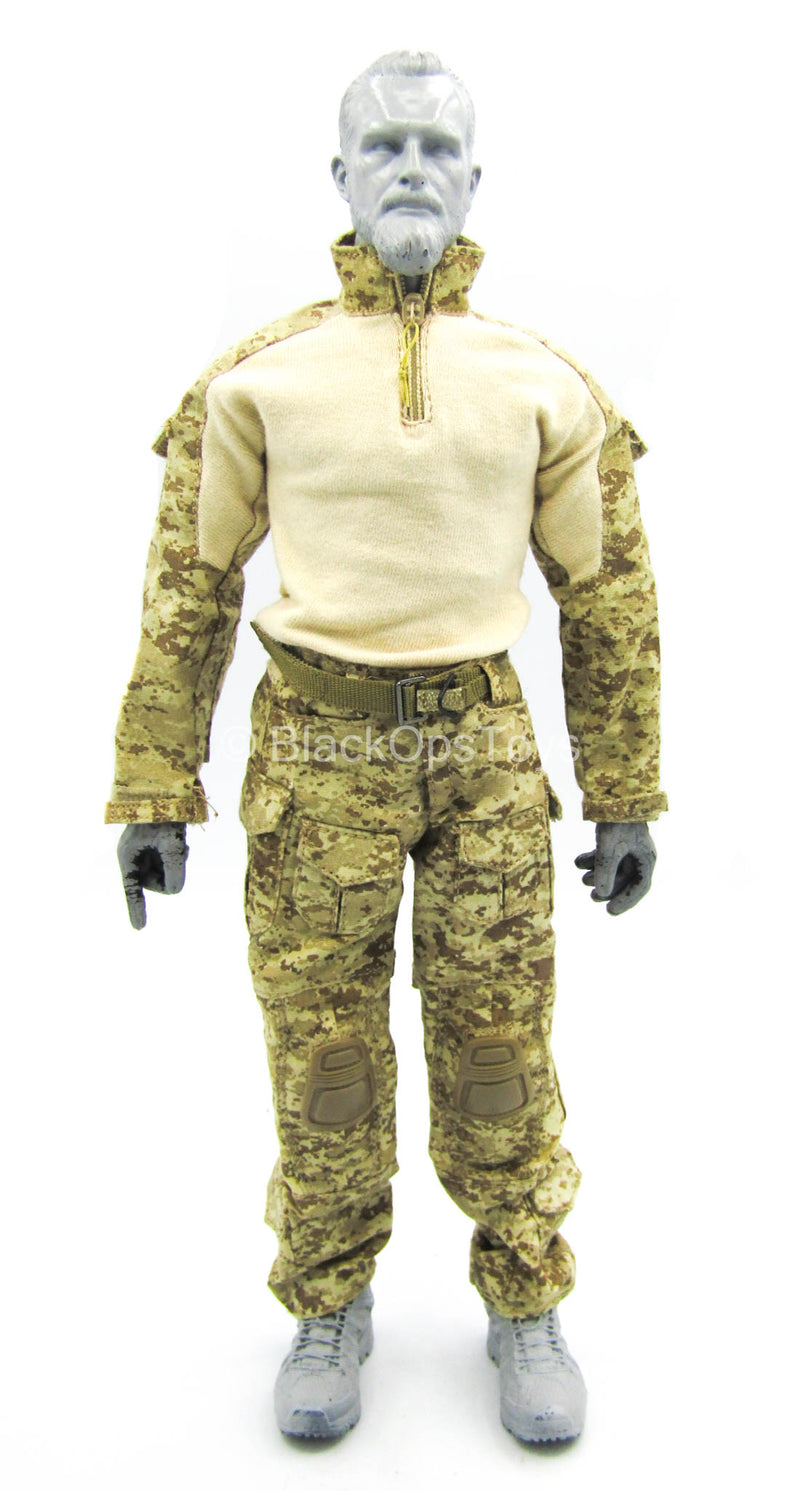 Load image into Gallery viewer, Navy Seal DEVGRU - AOR1 Combat Uniform
