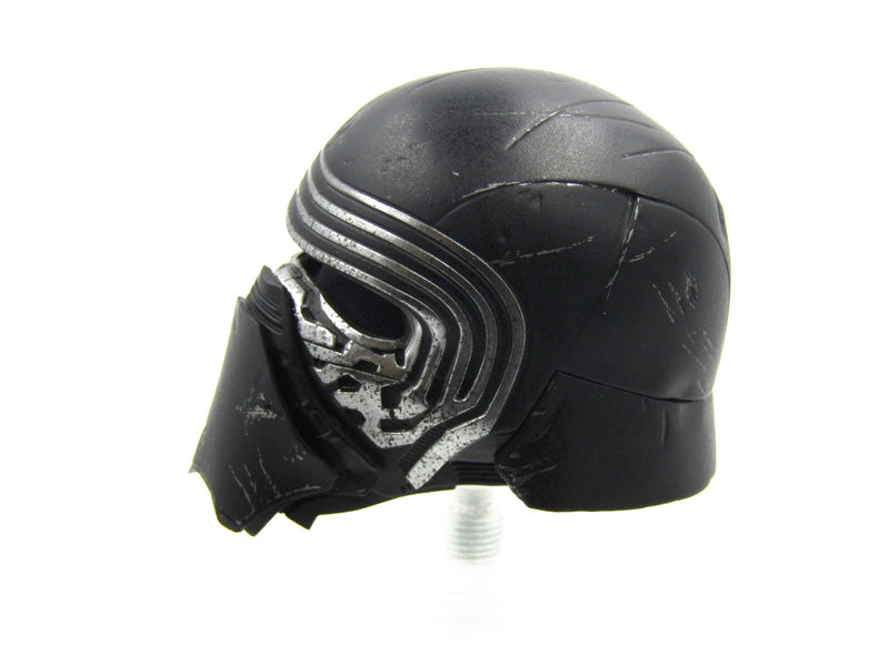 Load image into Gallery viewer, STAR WARS - Kylo Ren - Battle Damaged Helmet
