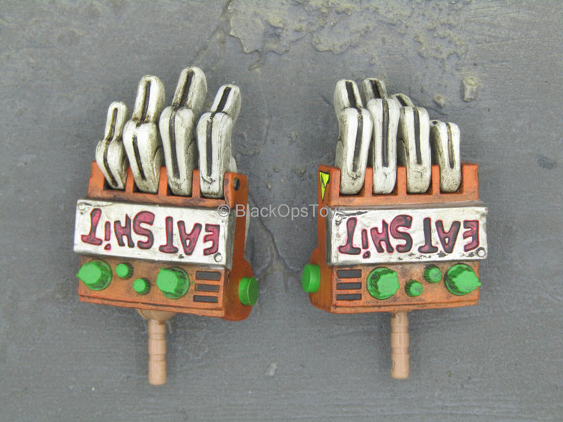 Load image into Gallery viewer, Mindgame - Mechanical Hand Set
