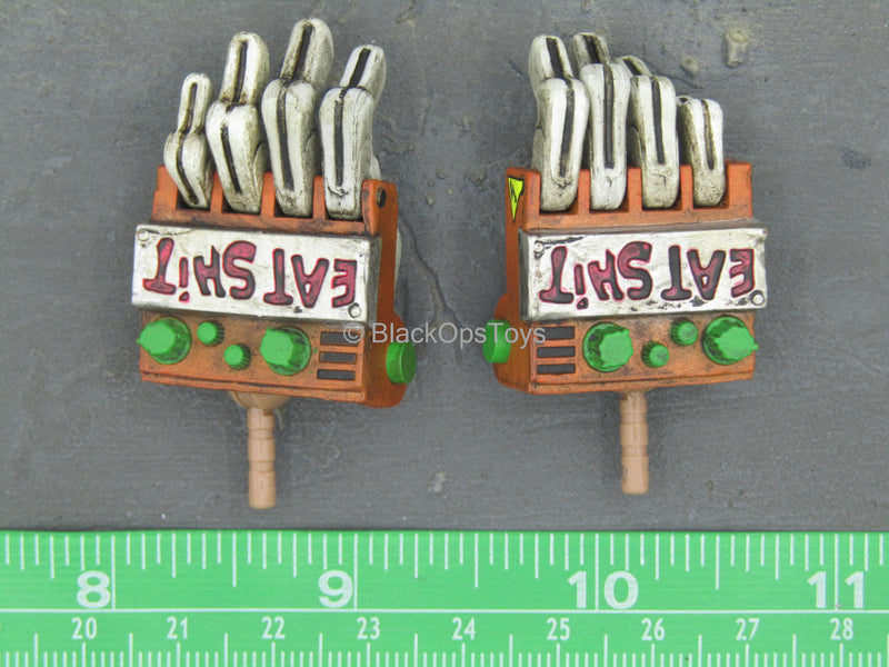 Load image into Gallery viewer, Mindgame - Mechanical Hand Set
