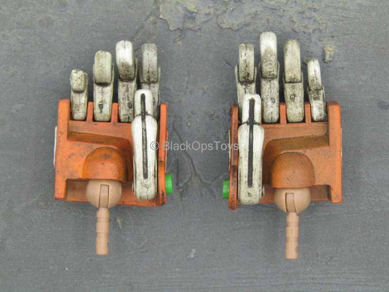 Load image into Gallery viewer, Mindgame - Mechanical Hand Set
