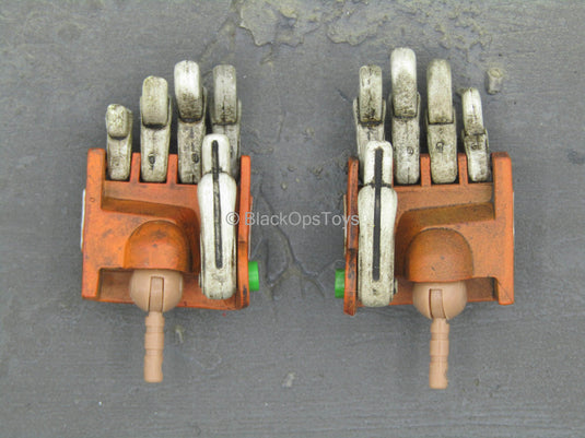 Mindgame - Mechanical Hand Set