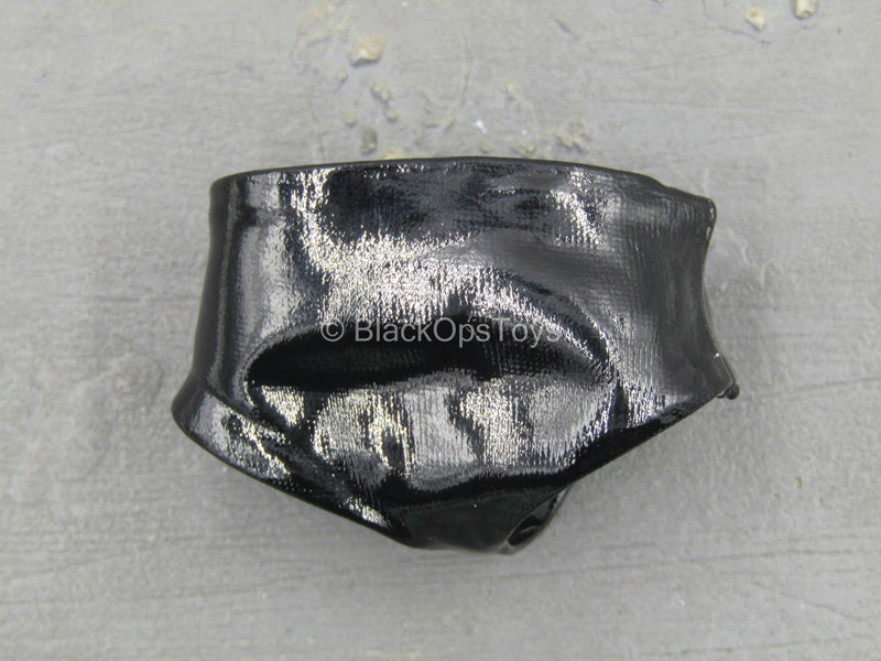 Load image into Gallery viewer, Eternal Empire Eagles Nest - Black Leather Like Underwear
