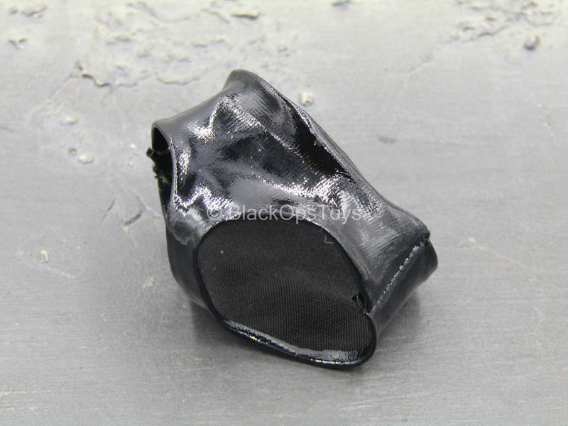 Load image into Gallery viewer, Eternal Empire Eagles Nest - Black Leather Like Underwear
