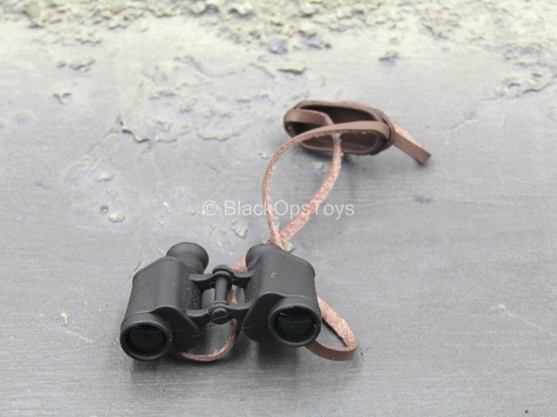 Load image into Gallery viewer, Eternal Empire Eagles Nest - Black Binoculars
