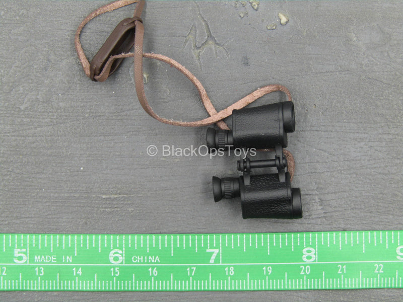 Load image into Gallery viewer, Eternal Empire Eagles Nest - Black Binoculars

