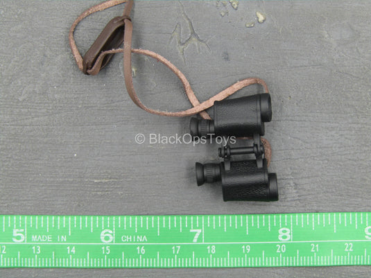 Eternal Empire Eagles Nest - Black Binoculars