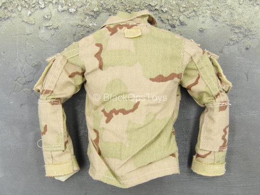 US Army Ranger USAF PJ - 3C Desert Camo Combat Unifrom