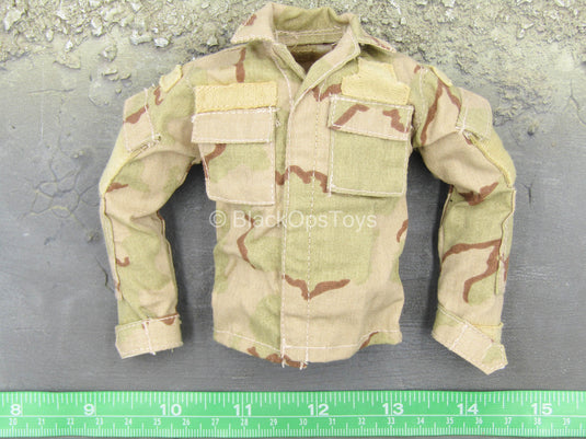 US Army Ranger USAF PJ - 3C Desert Camo Combat Unifrom