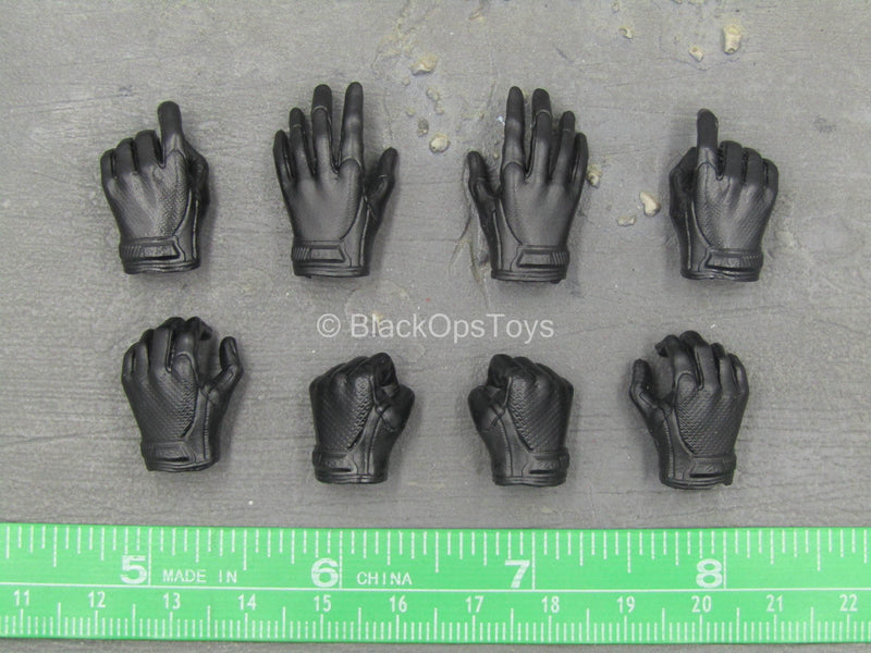 Load image into Gallery viewer, Eternal Empire Eagles Nest - Black Gloved Hand Set
