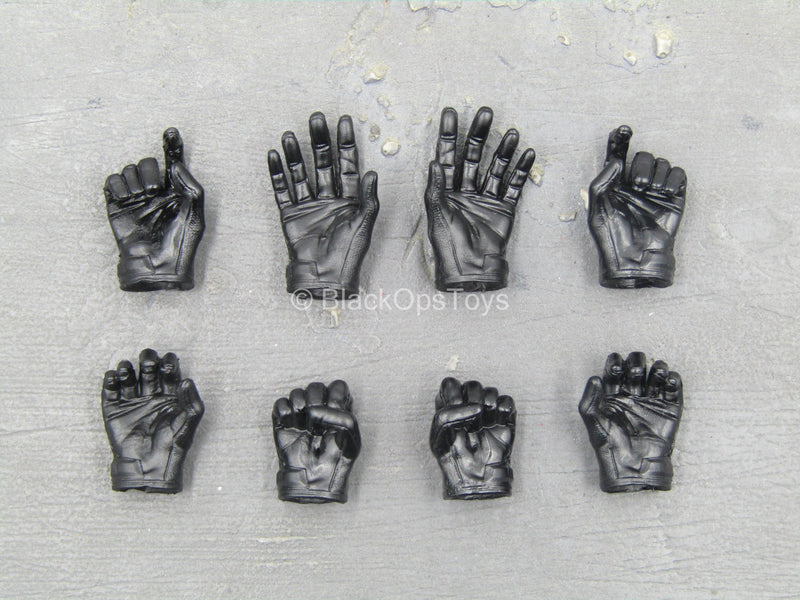 Load image into Gallery viewer, Eternal Empire Eagles Nest - Black Gloved Hand Set
