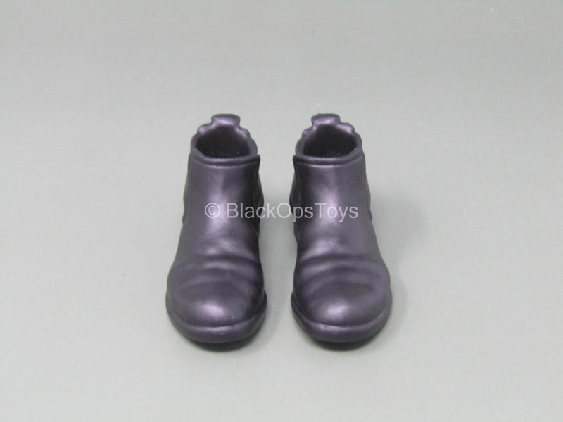 Load image into Gallery viewer, 1/6 or 1/12 - Custom 3D - Romeo Boots (Peg Type)
