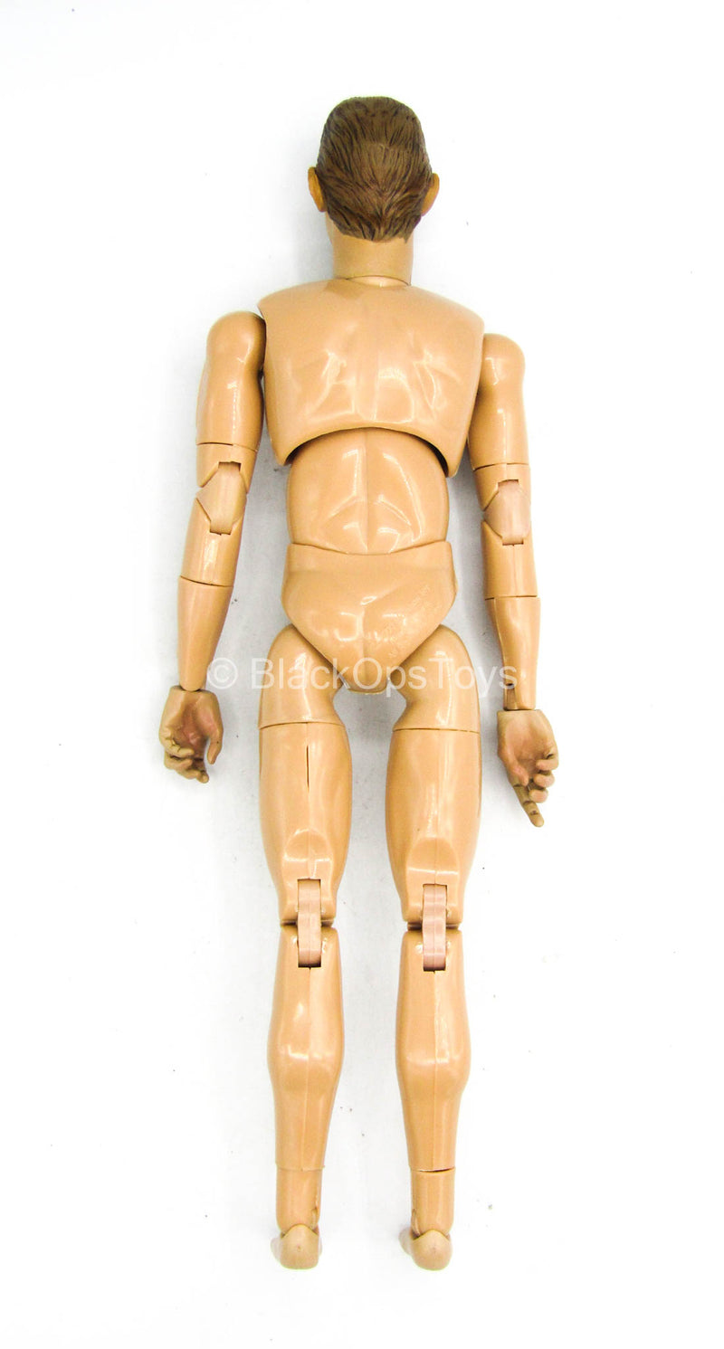 Load image into Gallery viewer, 2nd U.S. Berdan Sharpshooter - Male Base Body w/Head Sculpt
