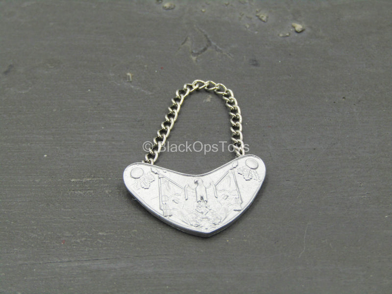 Load image into Gallery viewer, Eternal Empire Eagles Nest - Necklace
