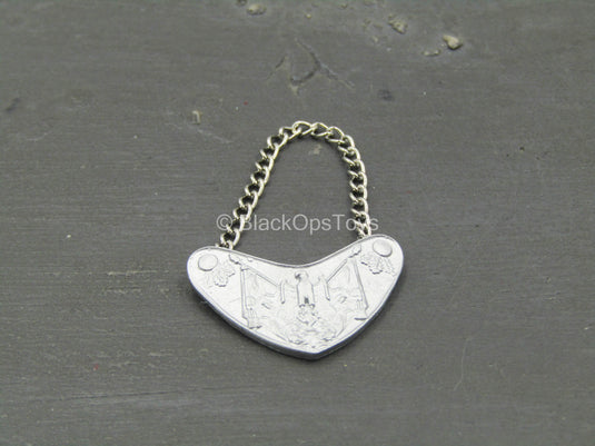 Eternal Empire Eagles Nest - Necklace