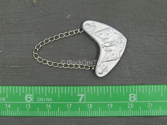 Eternal Empire Eagles Nest - Necklace