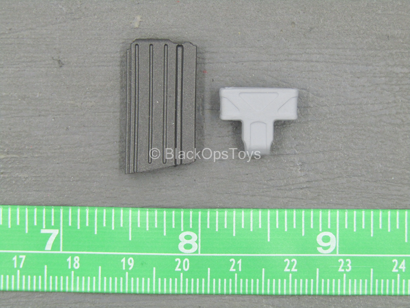 Load image into Gallery viewer, AMMO - 20 Round 7.62 Magazine w/Grey Magpul

