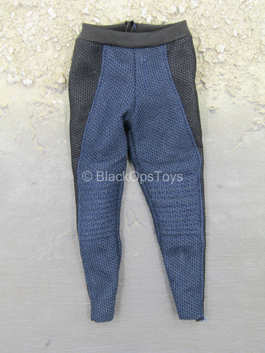 Speedsilver 2.0 - Blue & Yellow Combat Uniform