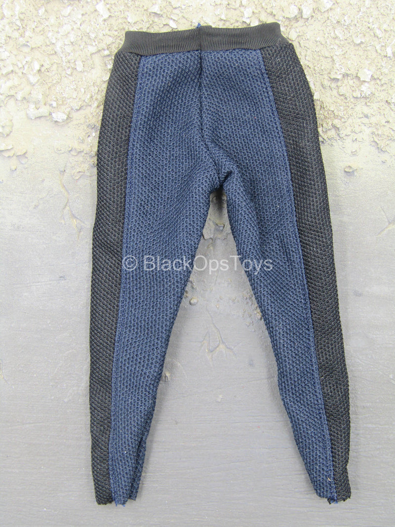 Load image into Gallery viewer, Speedsilver 2.0 - Blue &amp; Yellow Combat Uniform
