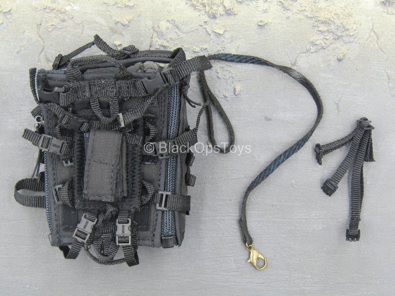 Load image into Gallery viewer, U.S Navy Seal - K9 Combat Vest w/Leash
