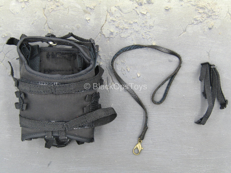 Load image into Gallery viewer, U.S Navy Seal - K9 Combat Vest w/Leash
