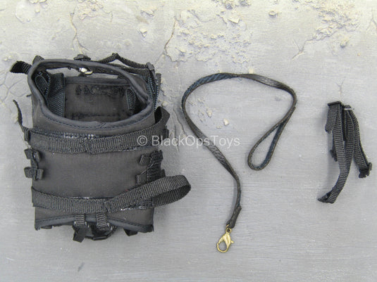 U.S Navy Seal - K9 Combat Vest w/Leash
