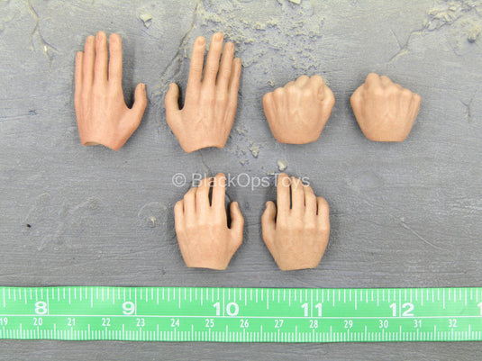 Speedsilver 2.0 - Hand Set