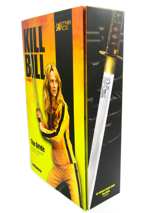 Kill Bill Volume 1 - MINT IN BOX