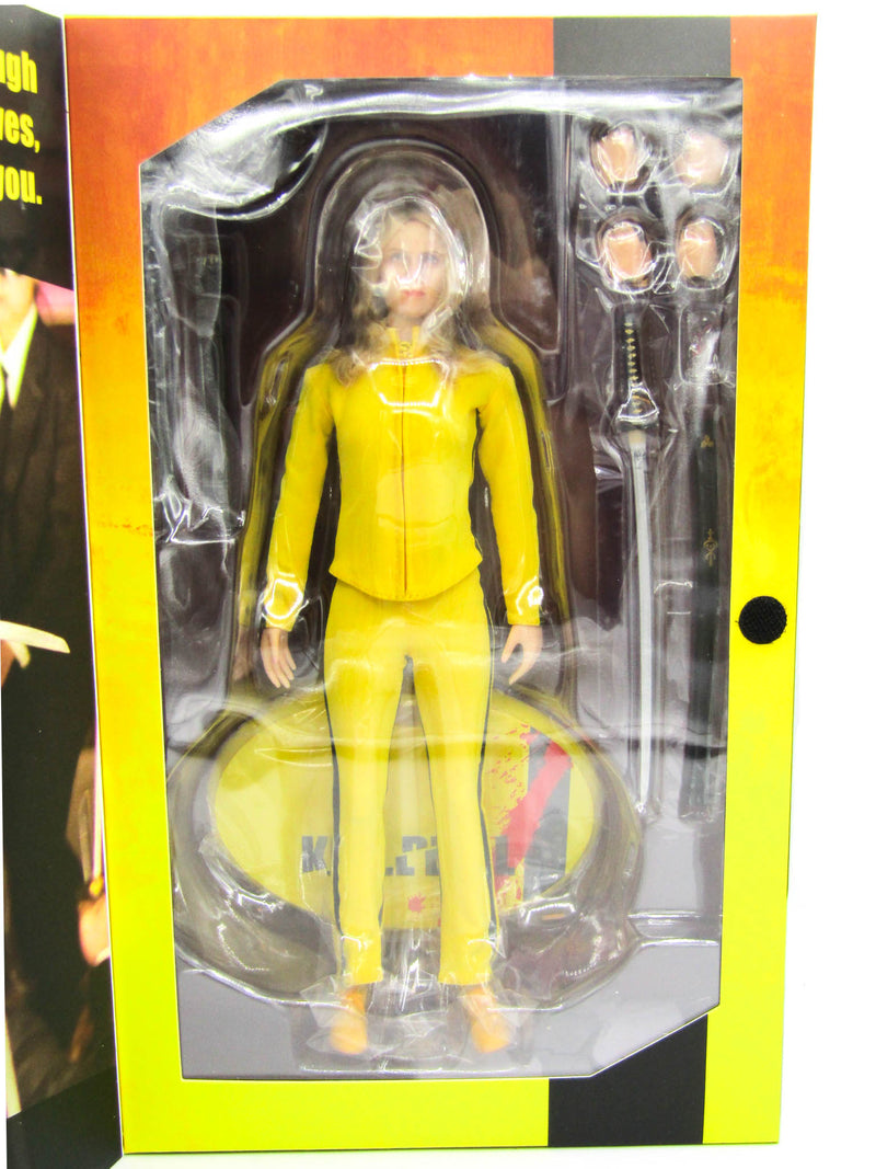 Load image into Gallery viewer, Kill Bill Volume 1 - MINT IN BOX
