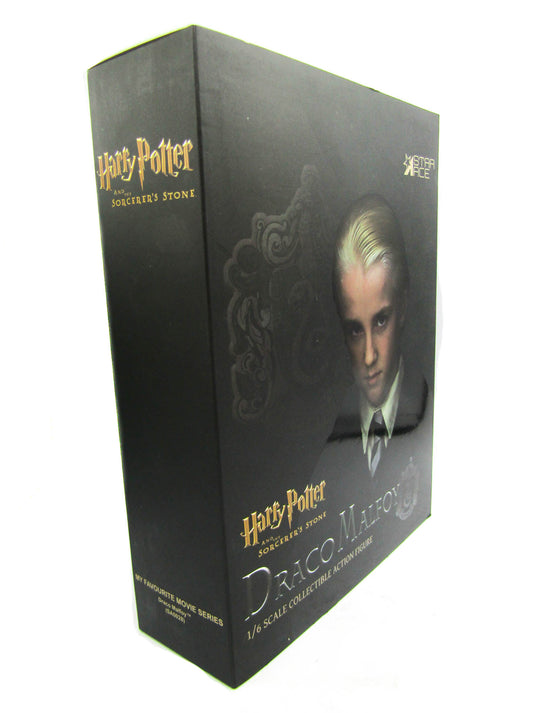 Harry Potter ATSS - Draco Malfoy In School Uniform - MINT IN BOX