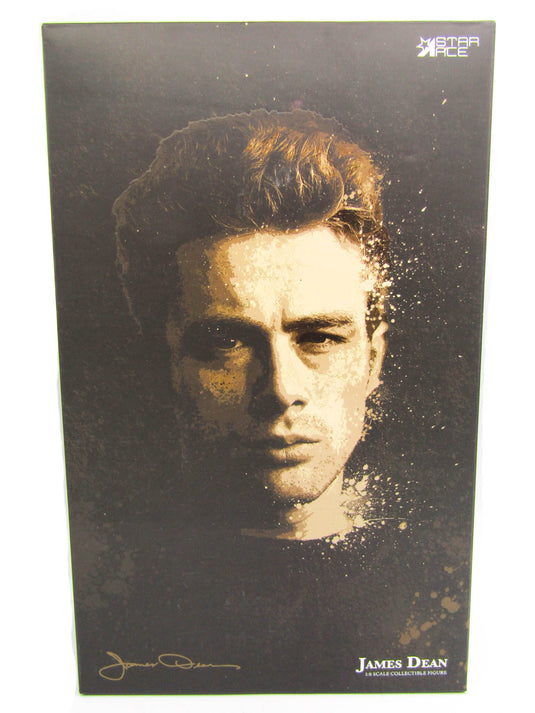 James Dean - Cowboy Version - MINT IN BOX