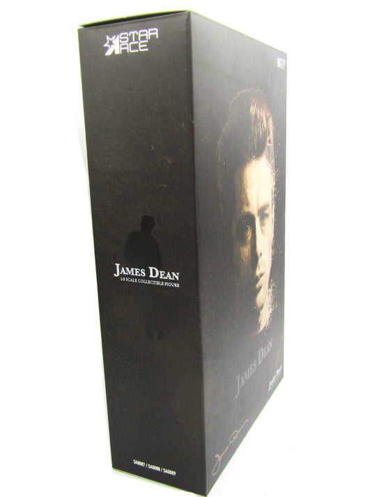 James Dean - Cowboy Version - MINT IN BOX