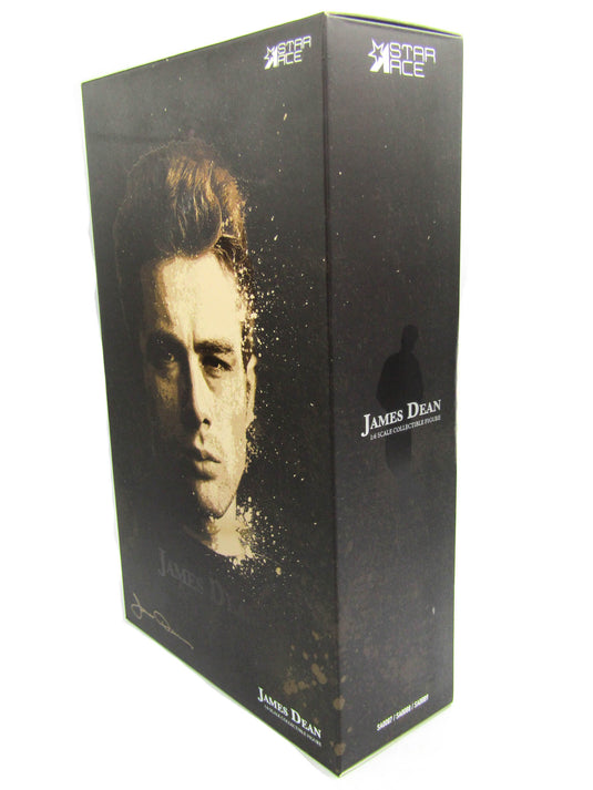 James Dean - Cowboy Version - MINT IN BOX