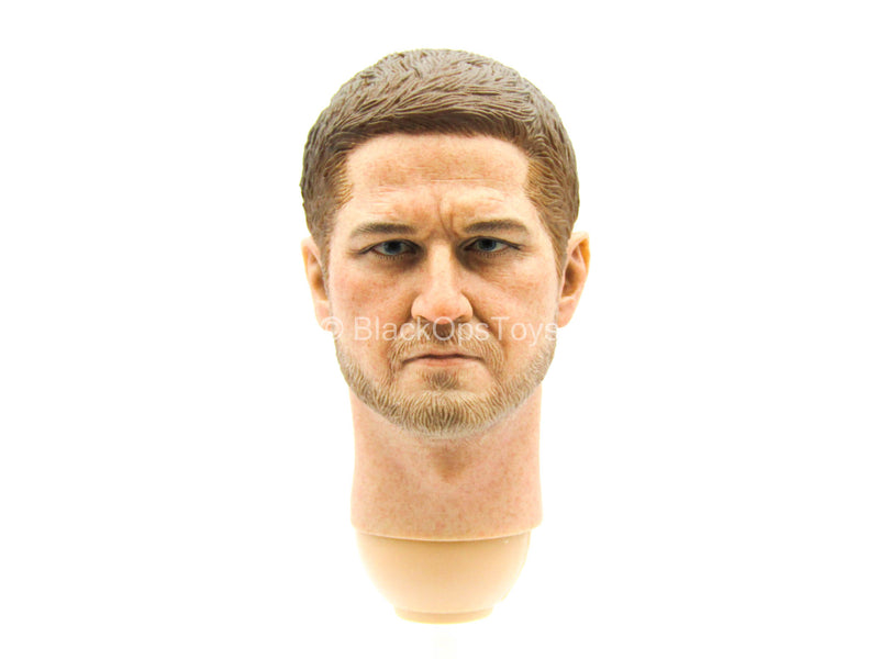 Load image into Gallery viewer, The Division - Nightmare Stalker - Male Head Sculpt
