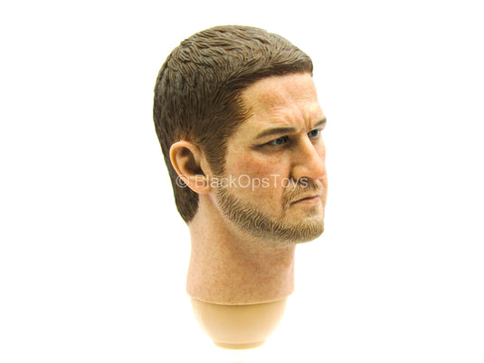 The Division - Nightmare Stalker - Male Head Sculpt
